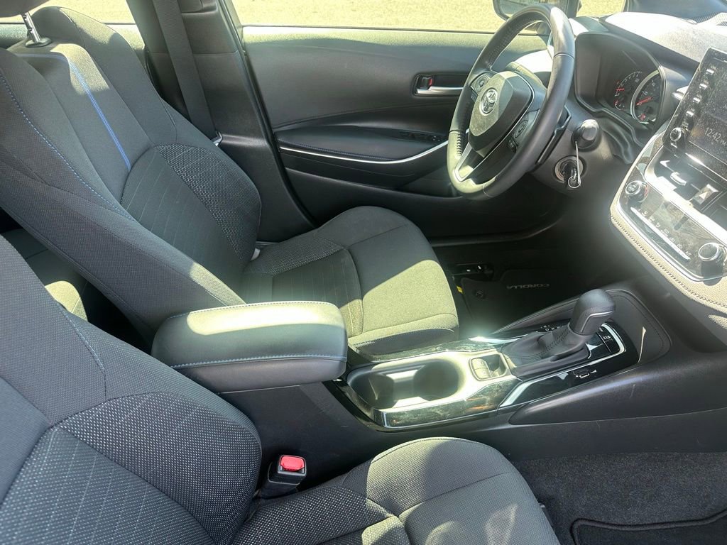 Used 2020 Toyota Corolla SE image 15