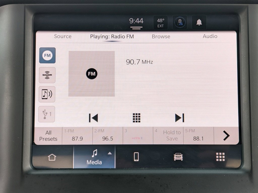 Certified 2024 RAM 2500 Big Horn image 28