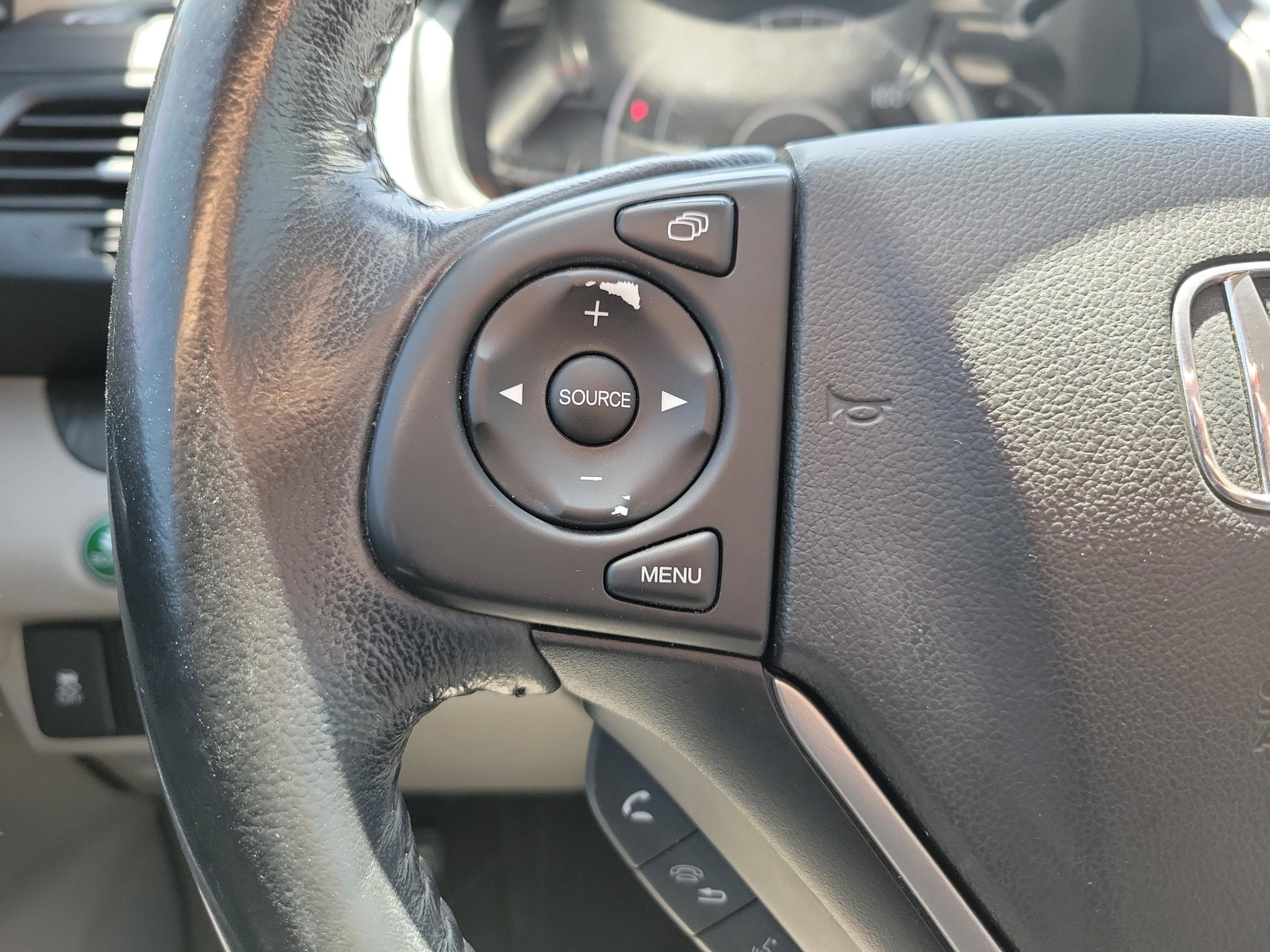 Used 2013 Honda CR-V EX-L image 29