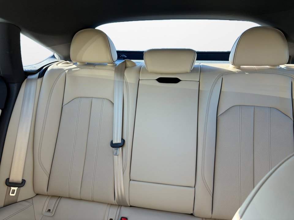 Used 2025 Audi A5 2.0T Premium Plus w/ Premium Plus image 12