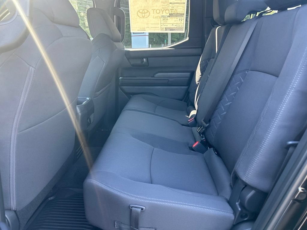 New 2026 Toyota Tacoma SR5 AWD/4WD image 27