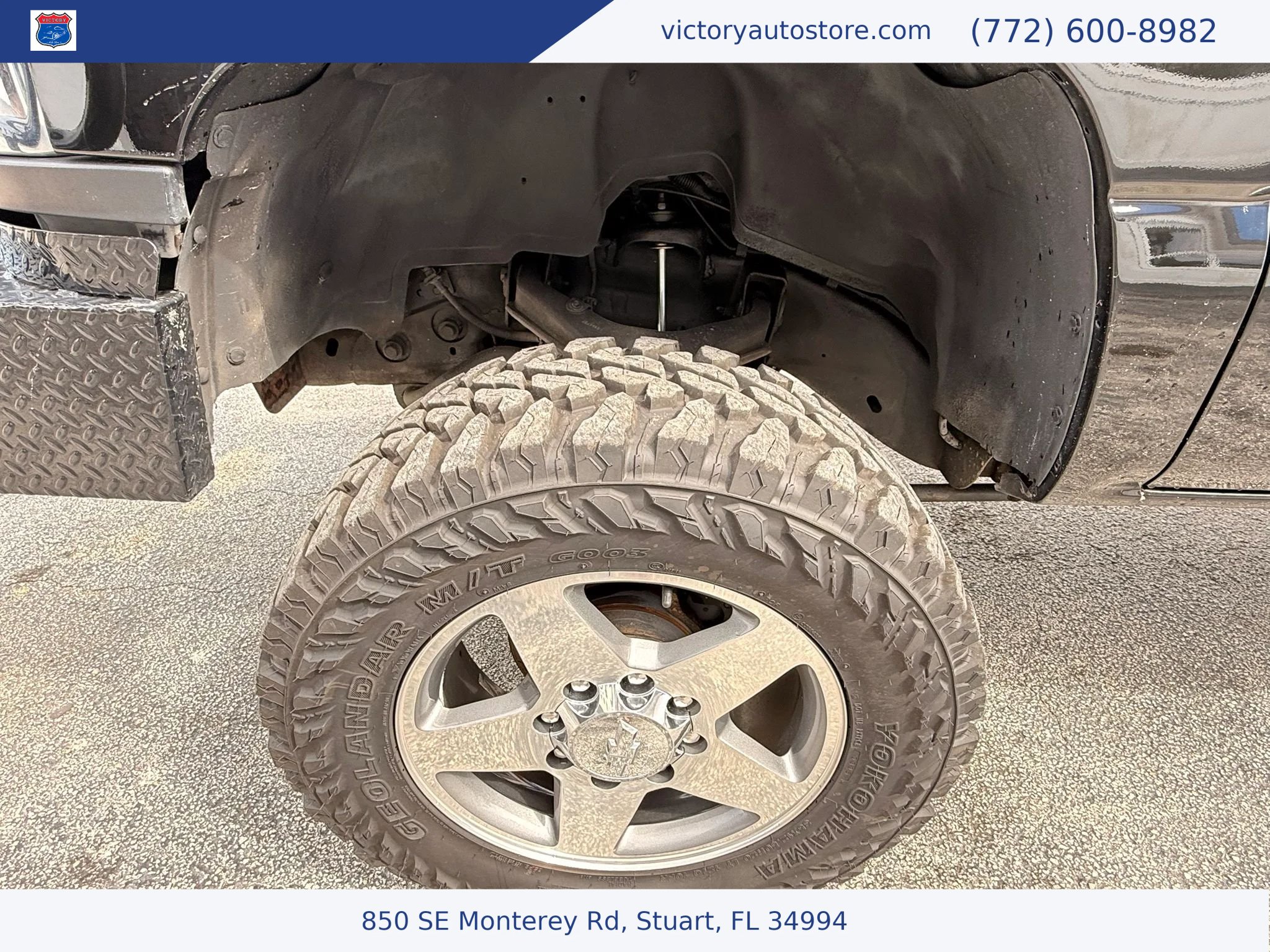 Used 2006 GMC Sierra 2500 SLE w/ Heavy-Duty Power Package AWD/4WD image 29