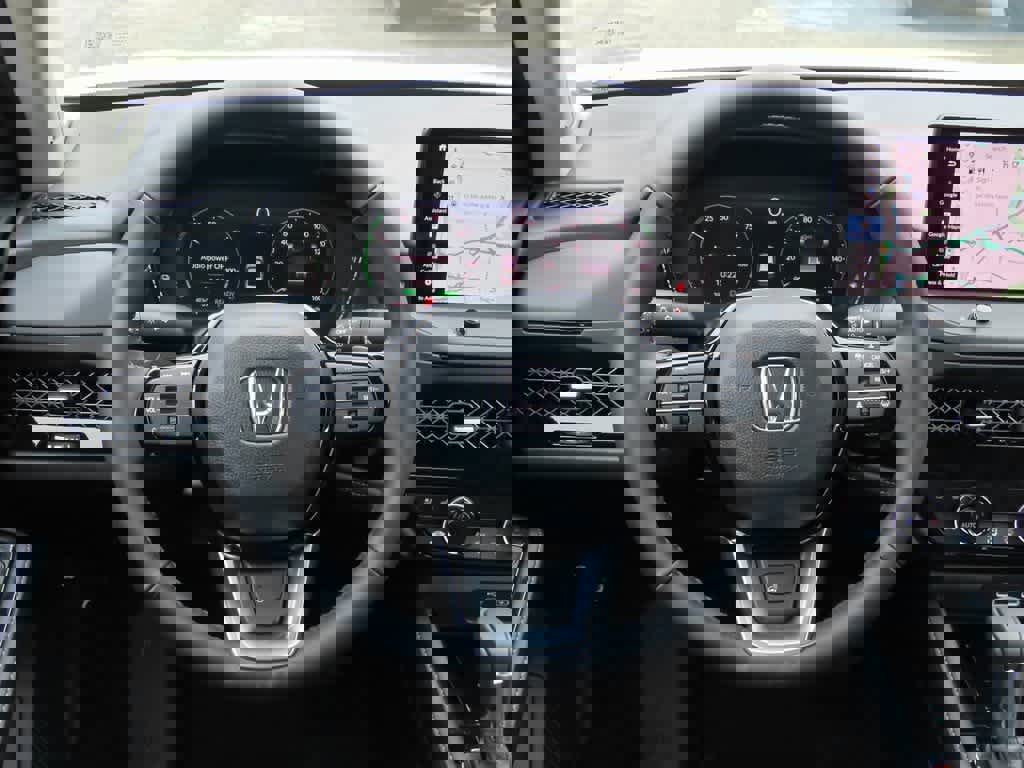 New 2026 Honda Accord Touring image 20