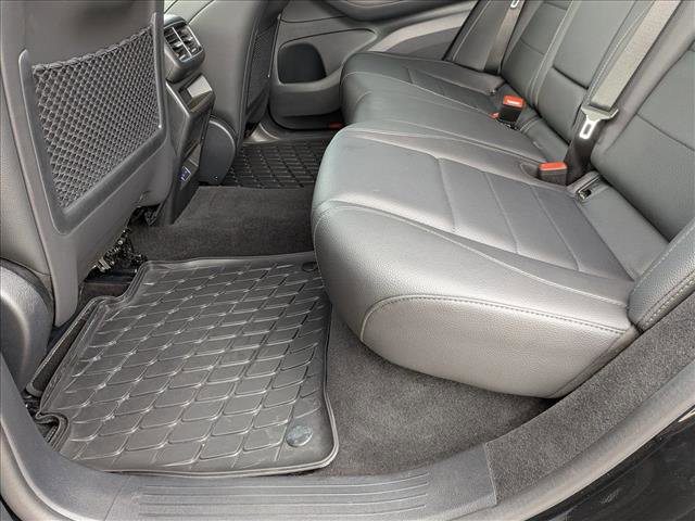 Used 2025 Mercedes-Benz GLE 350 GLE 350 image 19