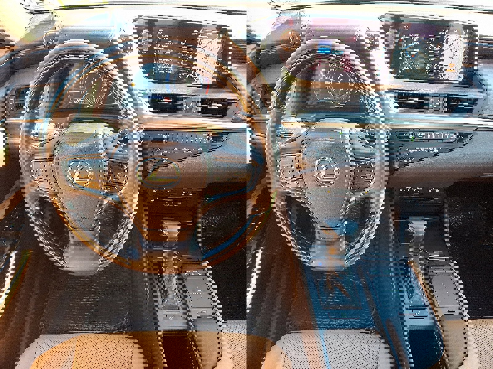 Used 2019 Lexus ES 350 image 11