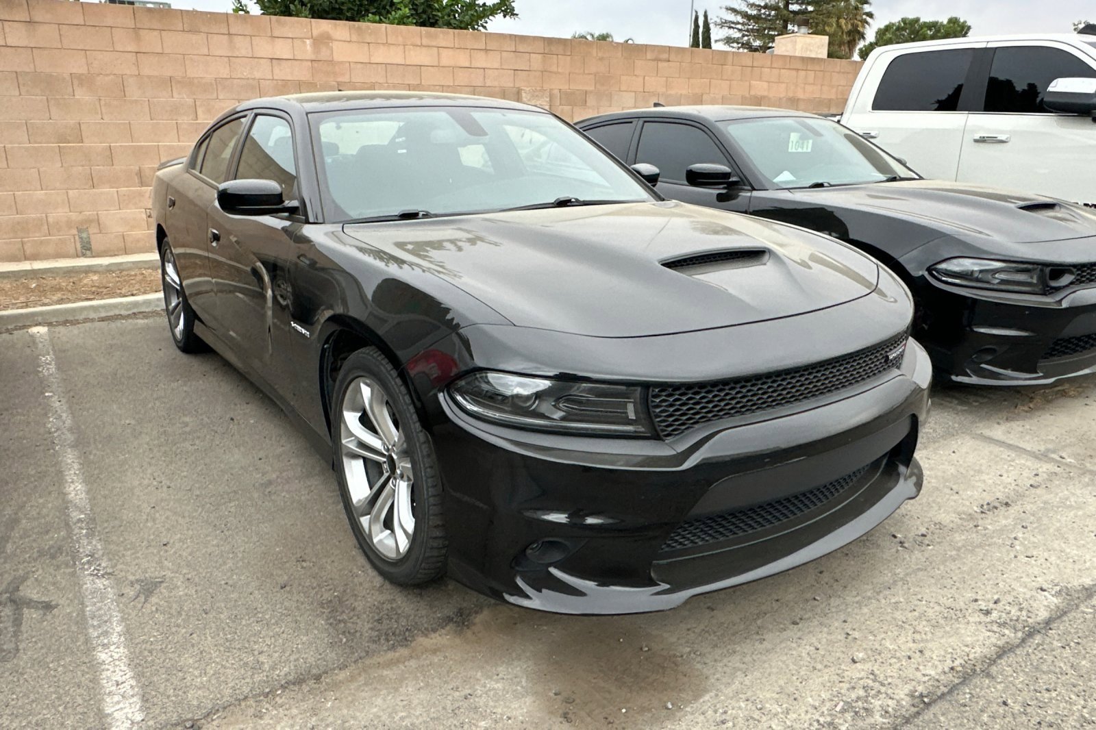 Used 2022 Dodge Charger R/T image 6