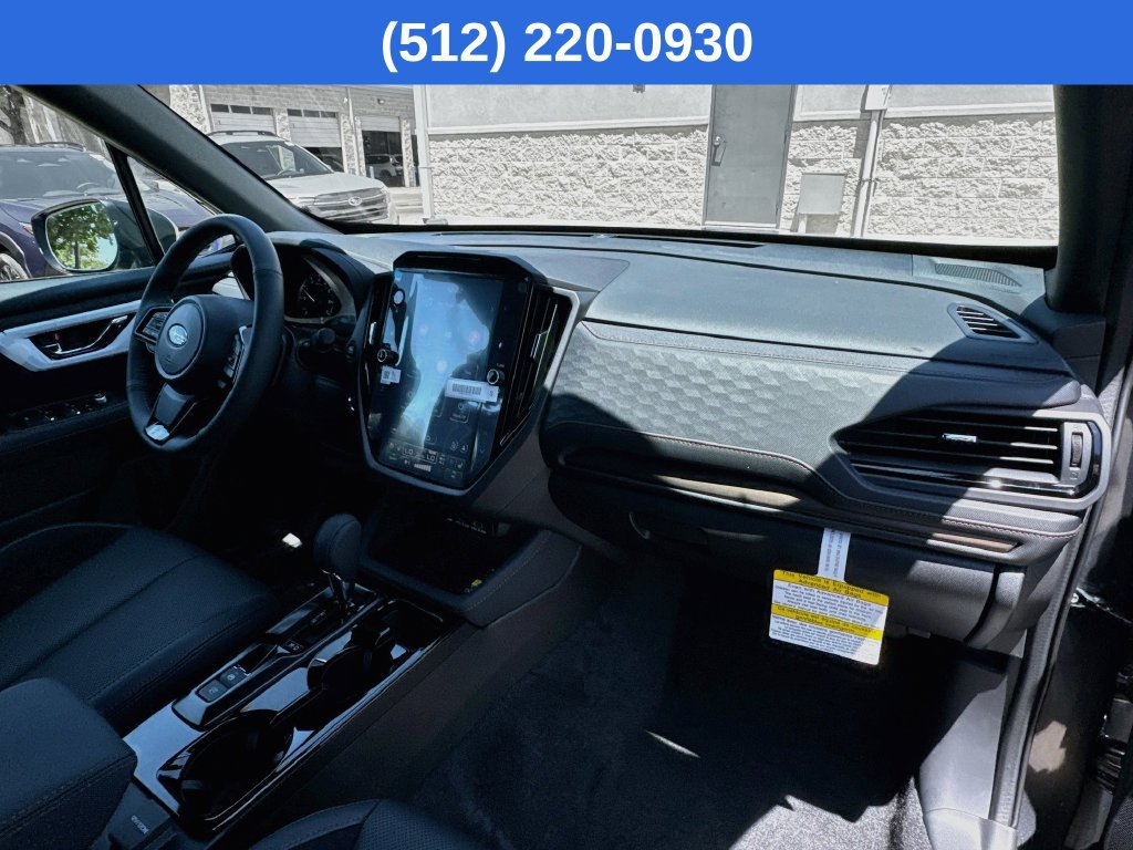 New 2026 Subaru Forester Touring AWD/4WD image 40
