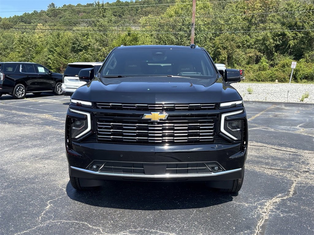New 2026 Chevrolet Tahoe High Country image 5