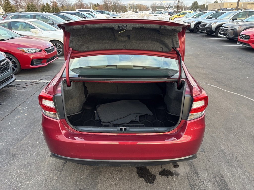 Certified 2023 Subaru Impreza 2.0i image 7