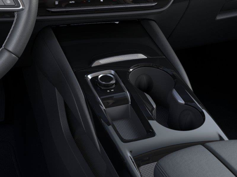 New 2026 Buick Envision Preferred AWD/4WD image 23