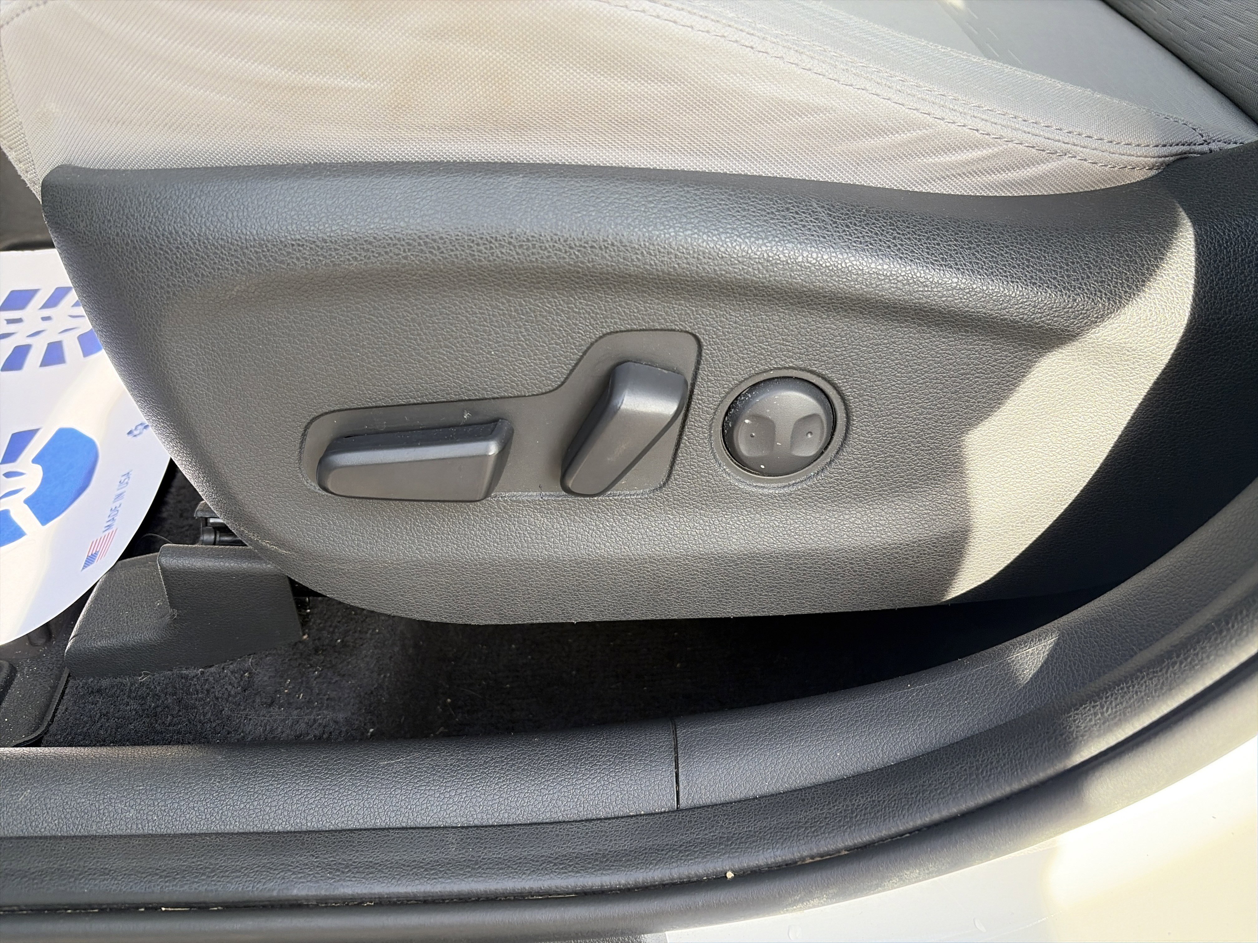 Used 2019 Hyundai Tucson SEL AWD/4WD image 15