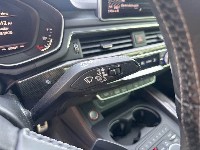 Used 2019 Audi S5 Premium Plus w/ Luxury Package image 23