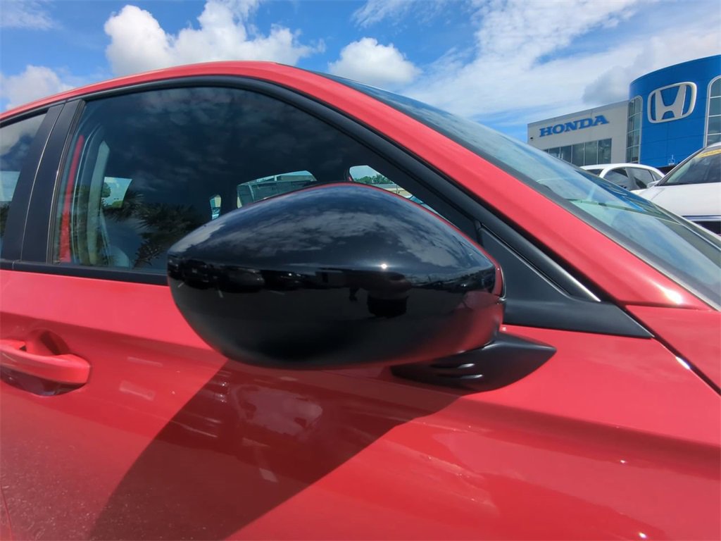 New 2026 Honda Civic Sport Touring image 11