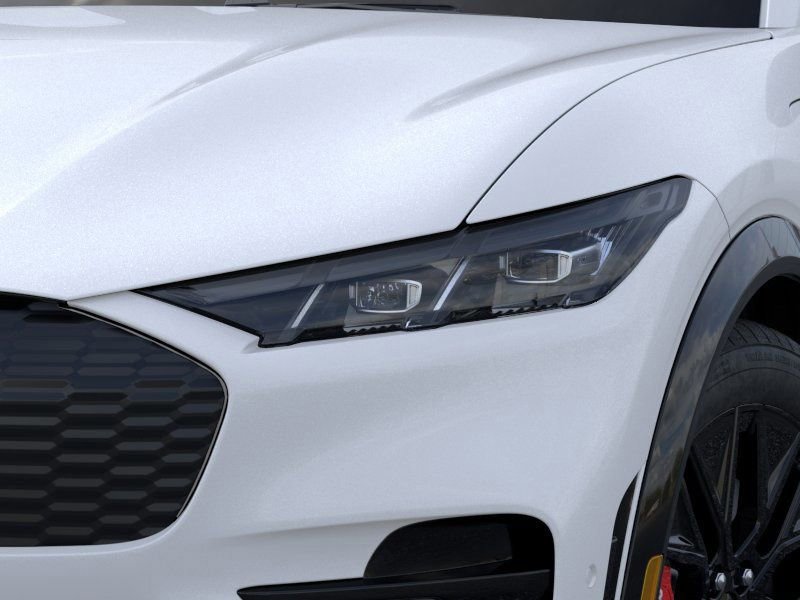 New 2025 Ford Mustang Mach-E Premium w/ Sport Appearance Package image 18