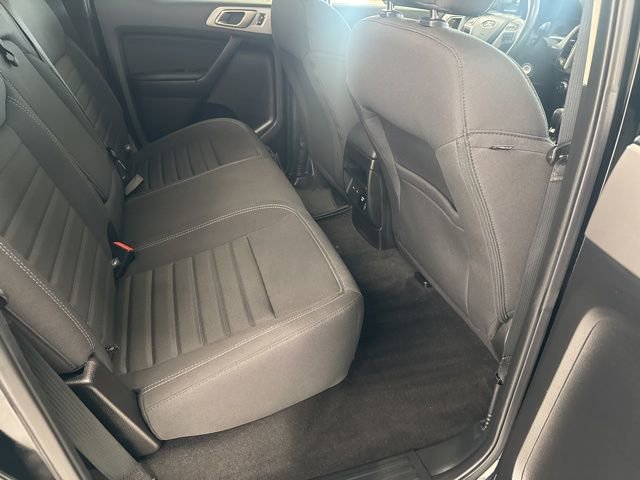 Used 2023 Ford Ranger XLT w/ Equipment Group 301A Mid image 30