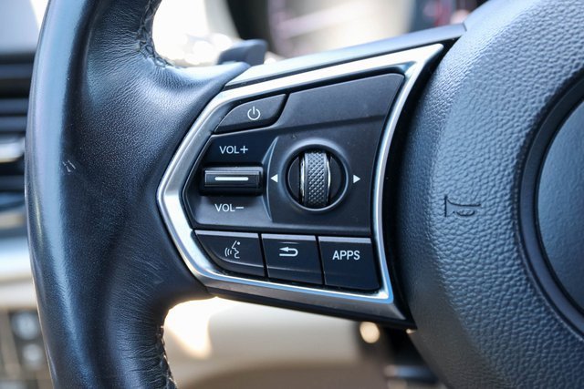 Used 2023 Acura RDX w/ Technology Package image 29