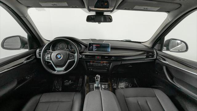 Used 2016 BMW X5 xDrive35i AWD/4WD image 26
