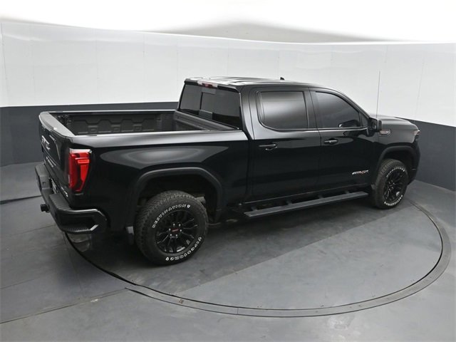 Used 2023 GMC Sierra 1500 AT4X image 36