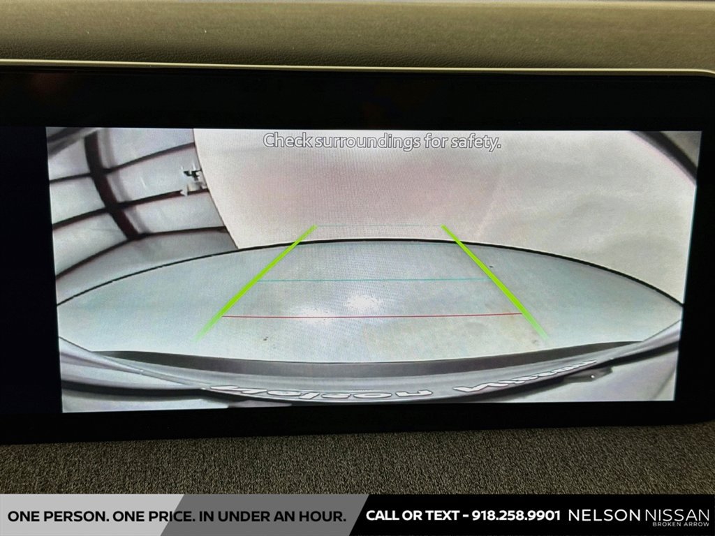New 2027 Nissan Kicks SV w/ Cold Weather Package FWD image 13
