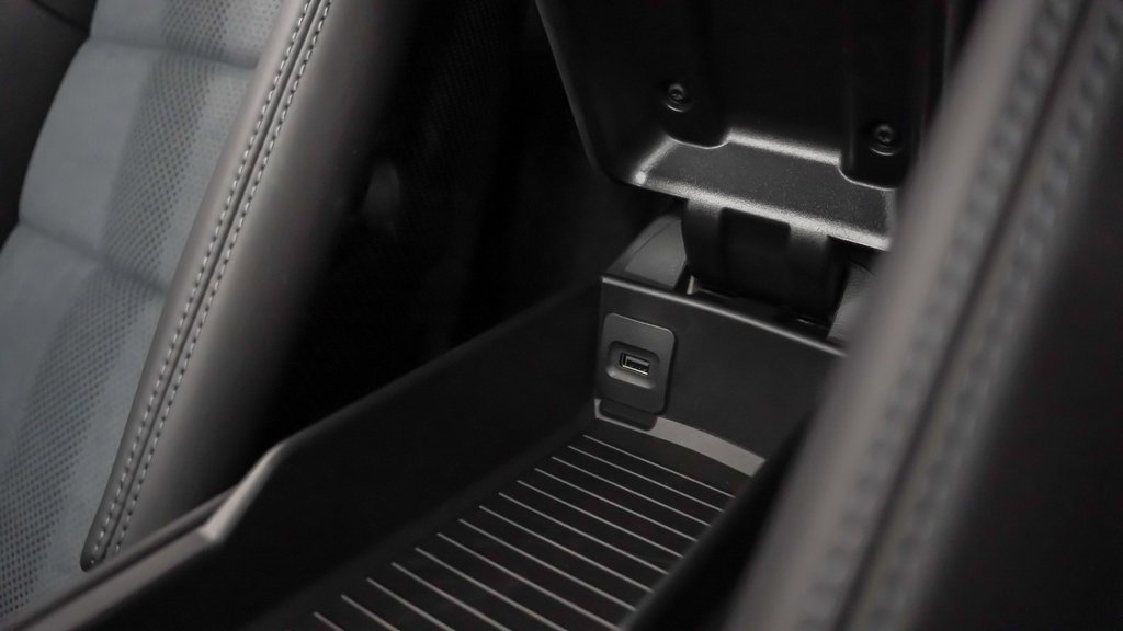 New 2025 Porsche 718 Boxster Spyder RS image 34