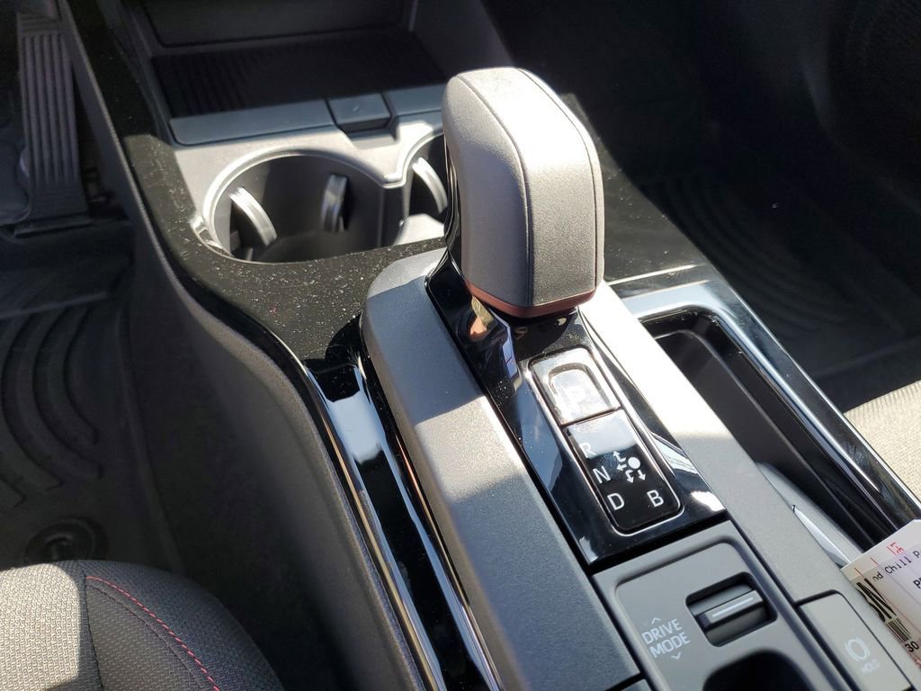 New 2026 Toyota Prius Plug-In Hybrid image 16