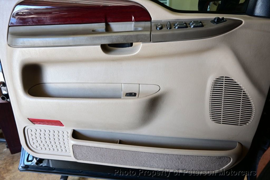 Used 2004 Ford Excursion Limited image 60