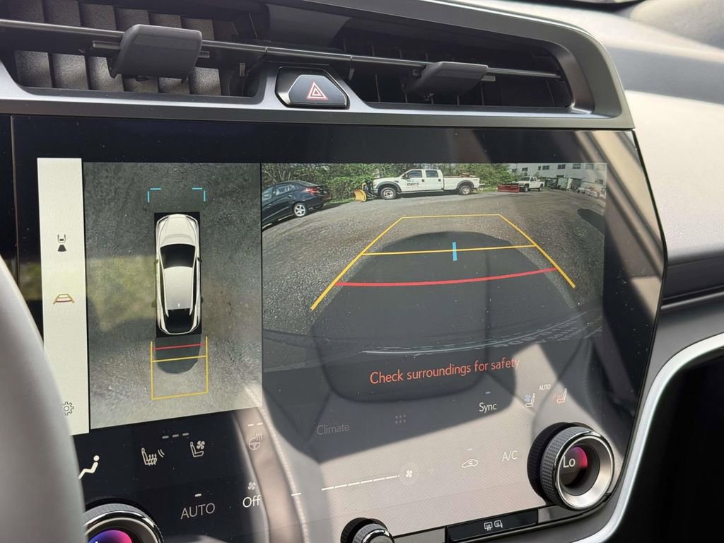 New 2026 Lexus RZ 450e Premium image 11