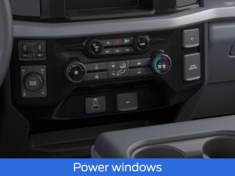 New 2026 Ford F250 XL w/ STX Appearance Package image 19