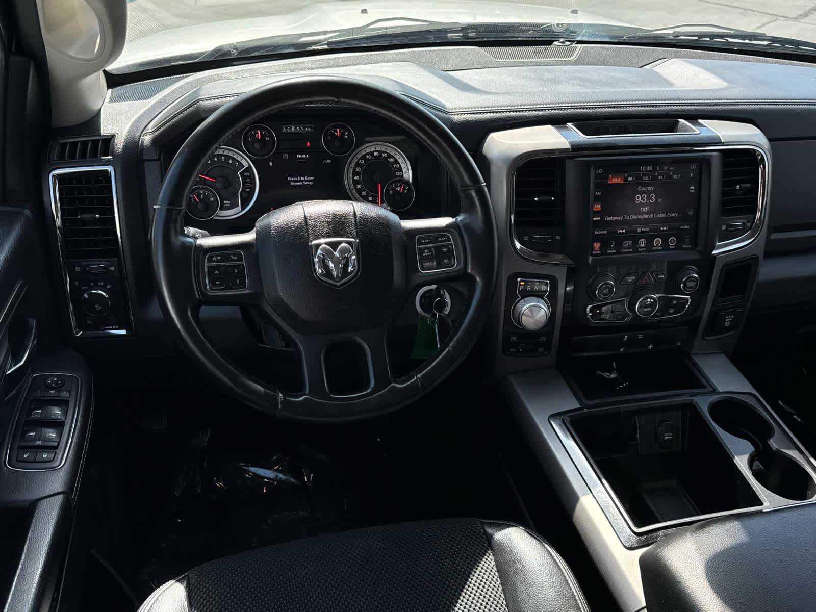 Used 2014 RAM 1500 Sport AWD/4WD image 26