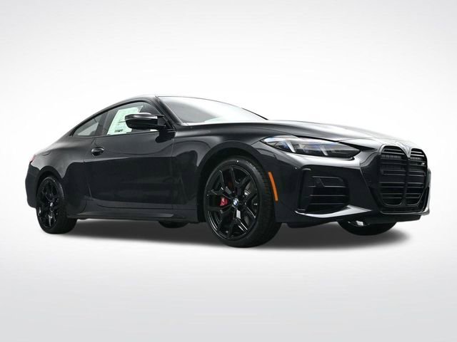 New 2026 BMW 440i xDrive Coupe w/ Premium Package AWD/4WD image 32