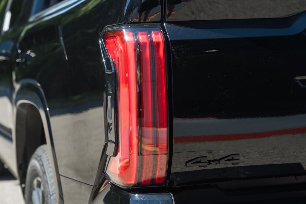 New 2026 Toyota Tundra Platinum AWD/4WD image 7