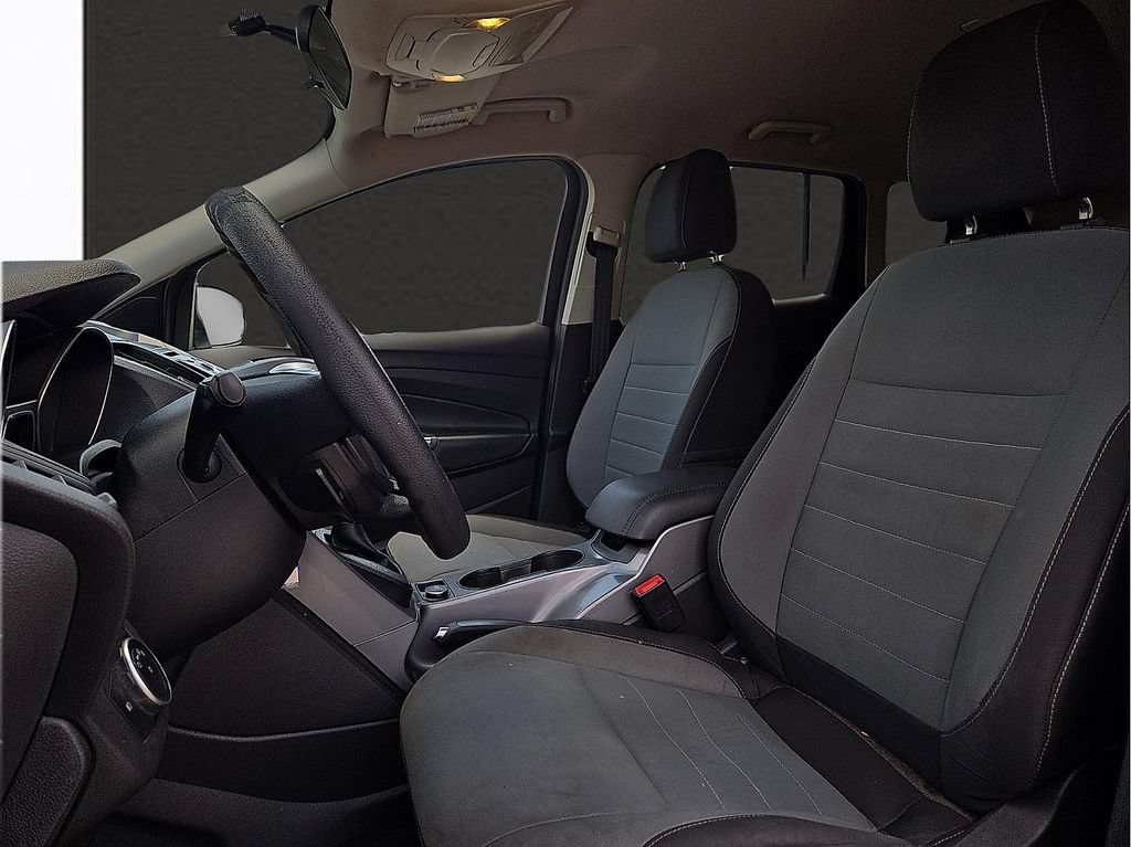 Used 2016 Ford Escape SE AWD/4WD image 12