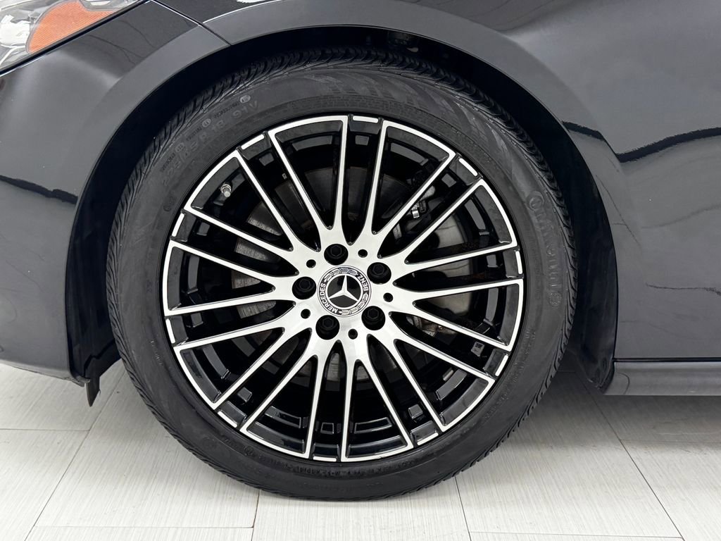 Used 2022 Mercedes-Benz C 300 4MATIC Sedan image 44