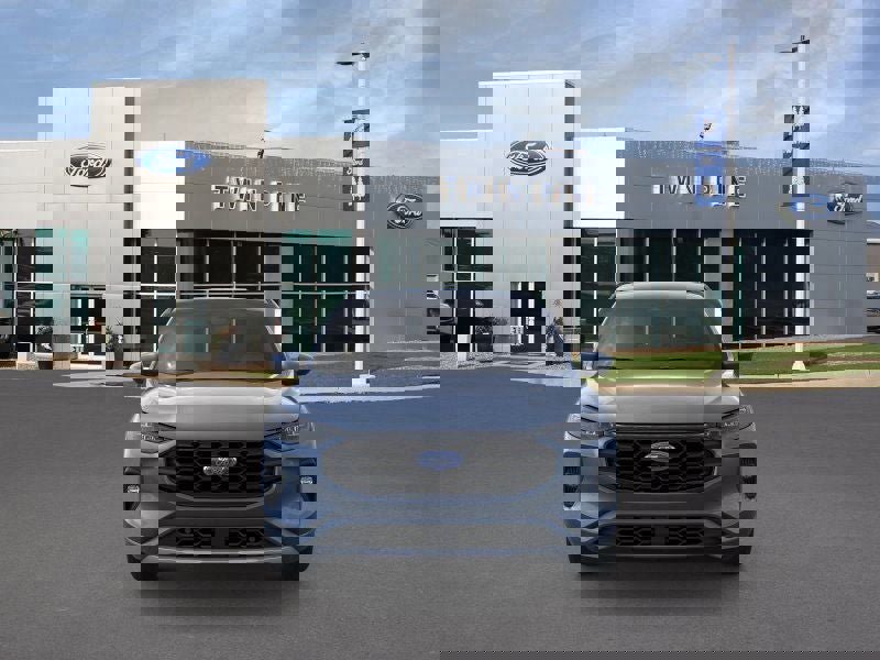 New 2026 Ford Escape ST-Line Elite w/ Equipment Group 501A image 6