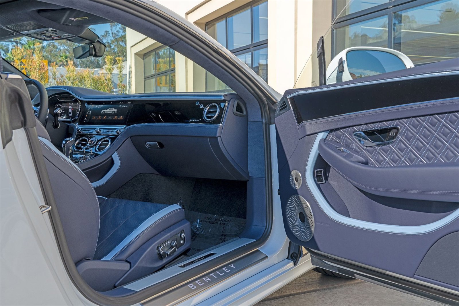 Used 2024 Bentley Continental GT Speed image 19