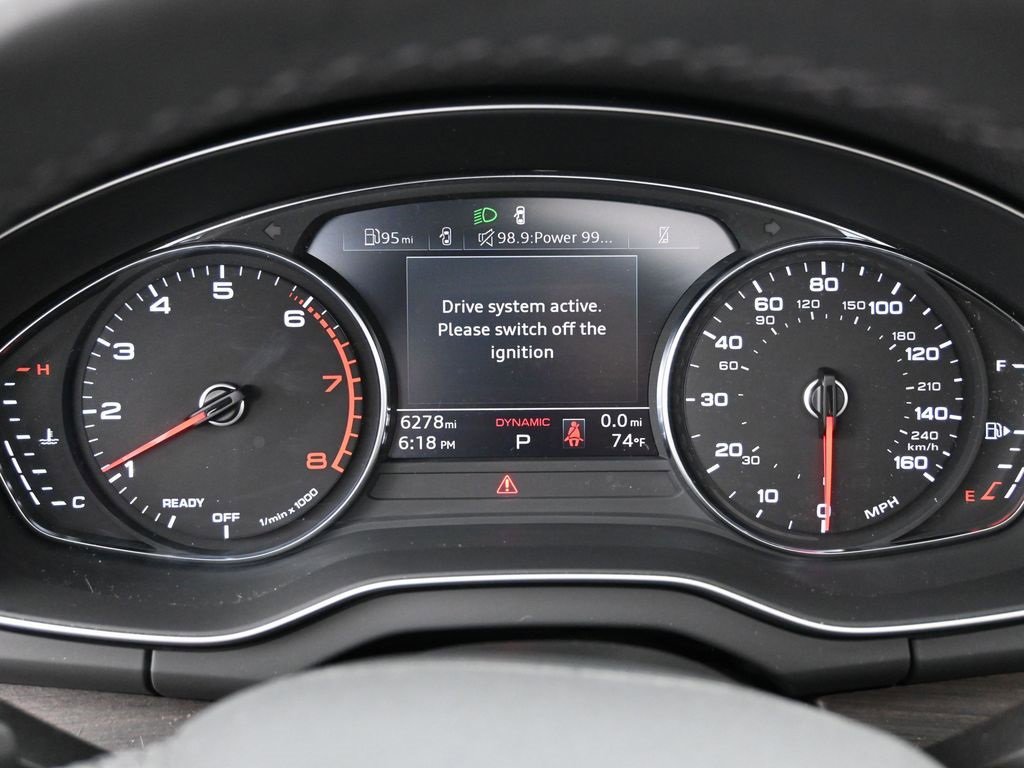 Used 2024 Audi Q5 2.0T Premium w/ Convenience Package image 20