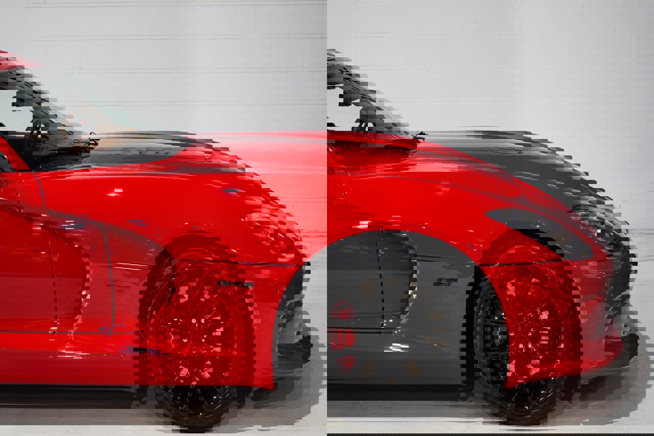 Used 2013 SRT Viper GTS w/ GTS Laguna Interior Pkg image 20