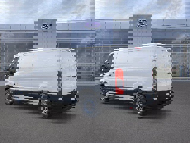 New 2025 Ford Transit 250 Low Roof image 32