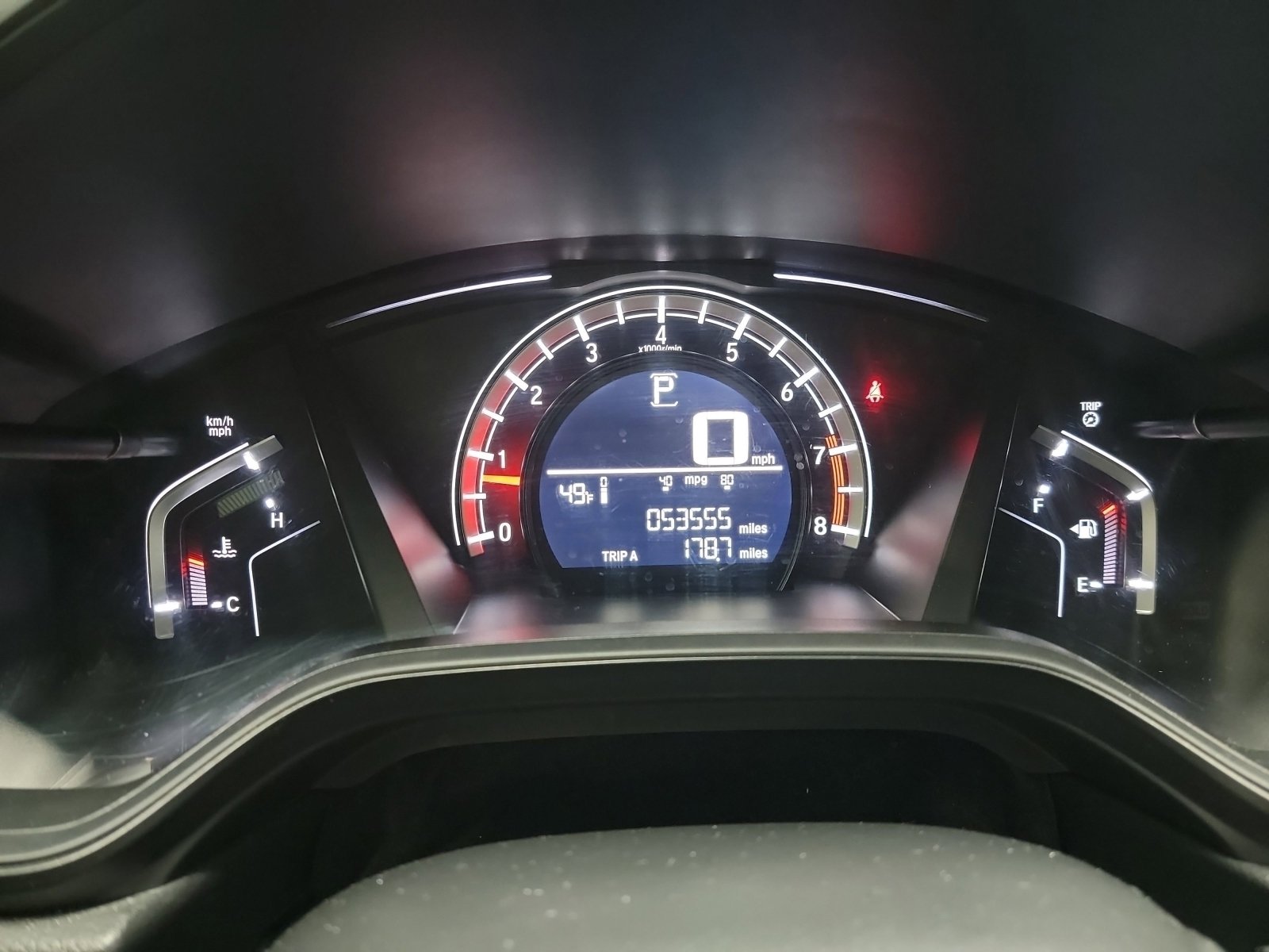 Used 2019 Honda CR-V LX image 18