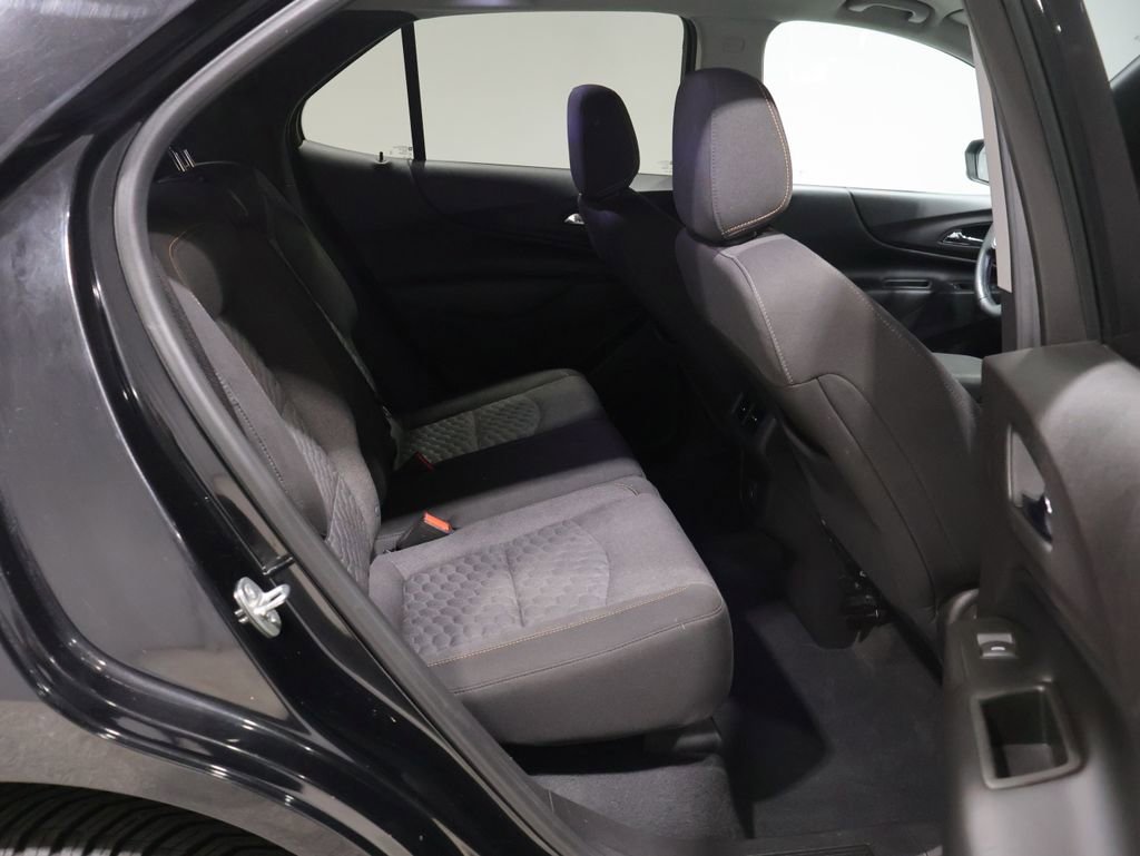 Used 2019 Chevrolet Equinox LT w/ Driver Convenience Package image 22