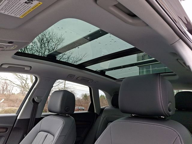 Certified 2023 Audi Q5 2.0T Premium Plus w/ Premium Plus Package image 14