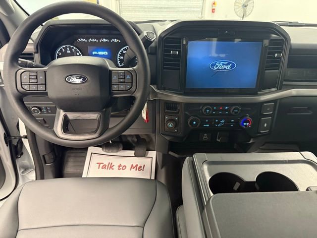 New 2026 Ford F150 XL w/ Equipment Group 103A High image 17