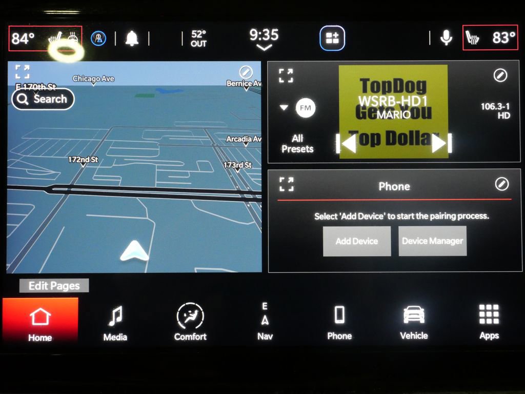 Used 2022 Dodge Durango R/T image 18