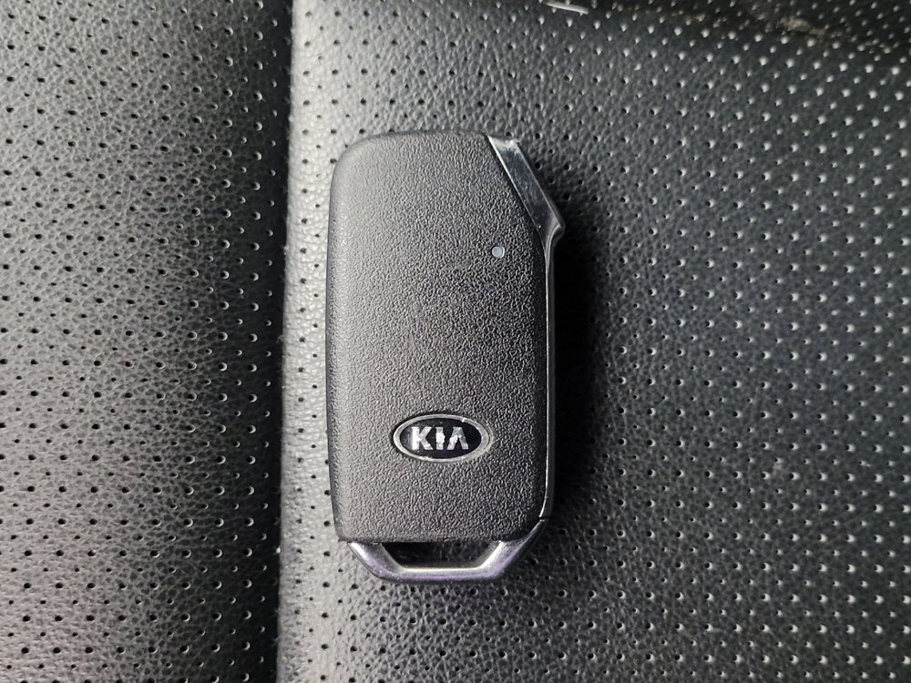 Used 2022 Kia Sportage Nightfall Edition w/ Nighfall AWD Premium Package image 32