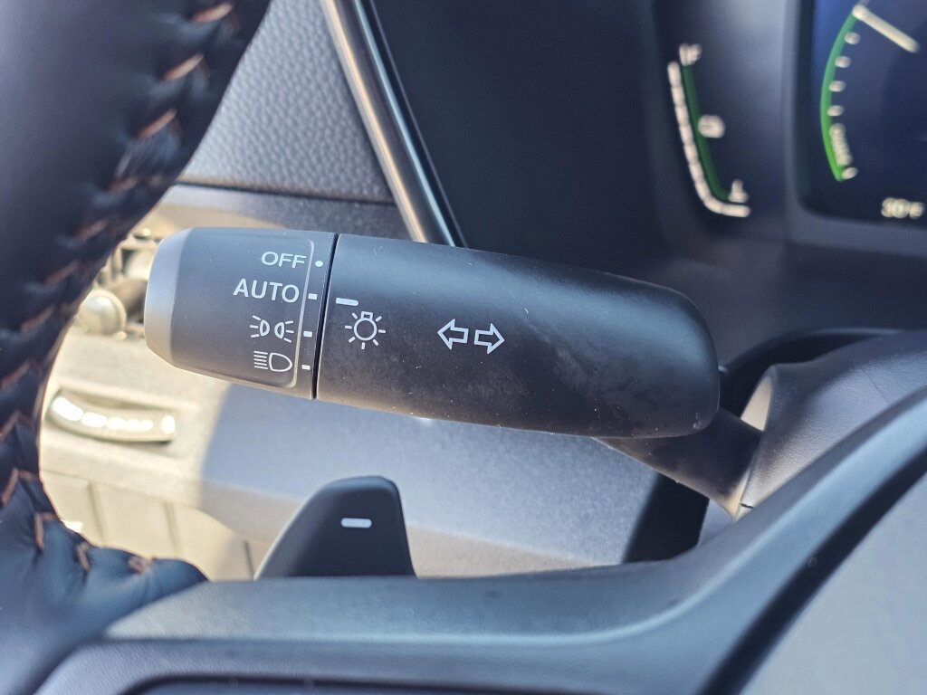 New 2026 Honda CR-V TrailSport image 26