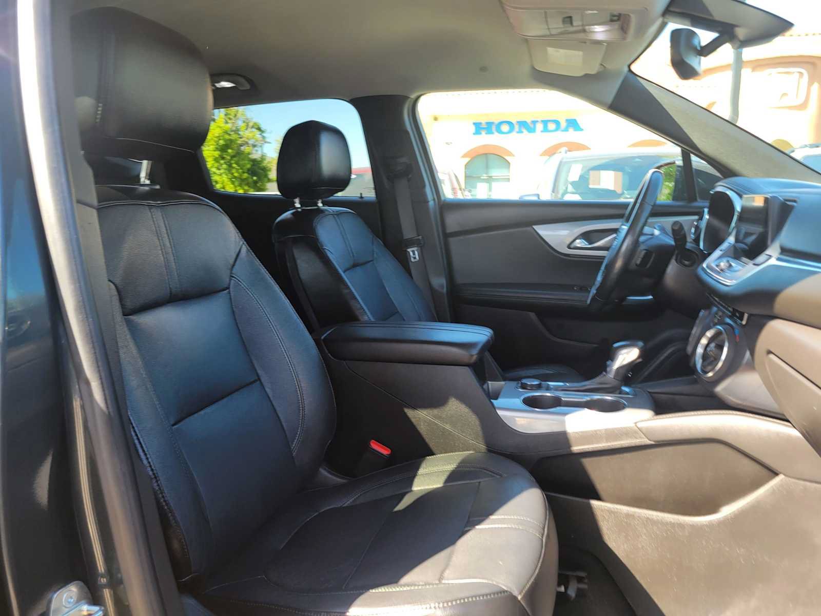 Used 2019 Chevrolet Blazer LT FWD image 10