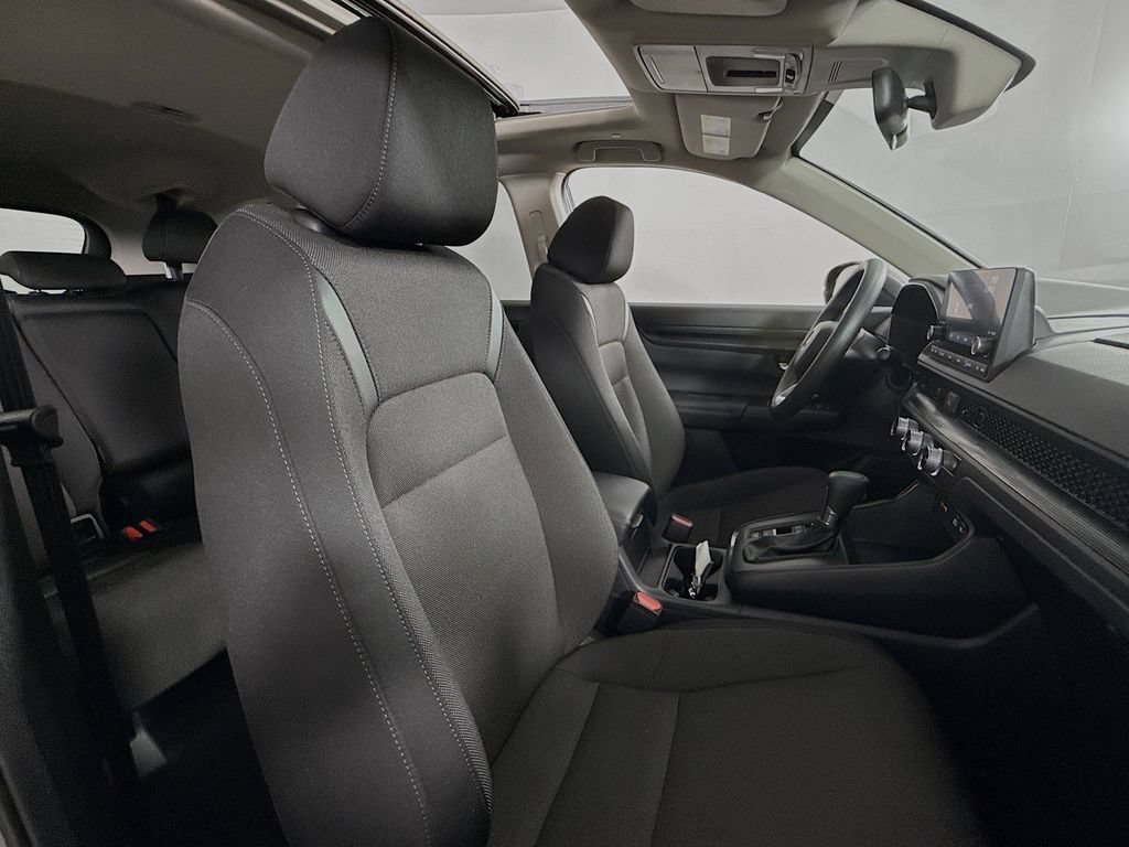Certified 2023 Honda CR-V EX image 37