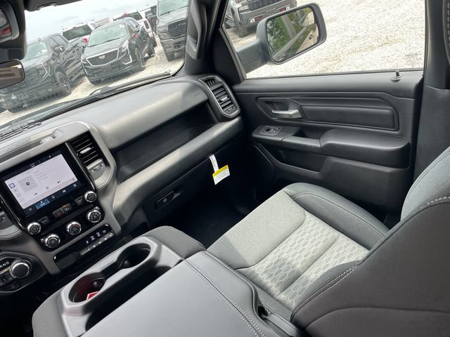 Used 2025 RAM 1500 Tradesman AWD/4WD image 20