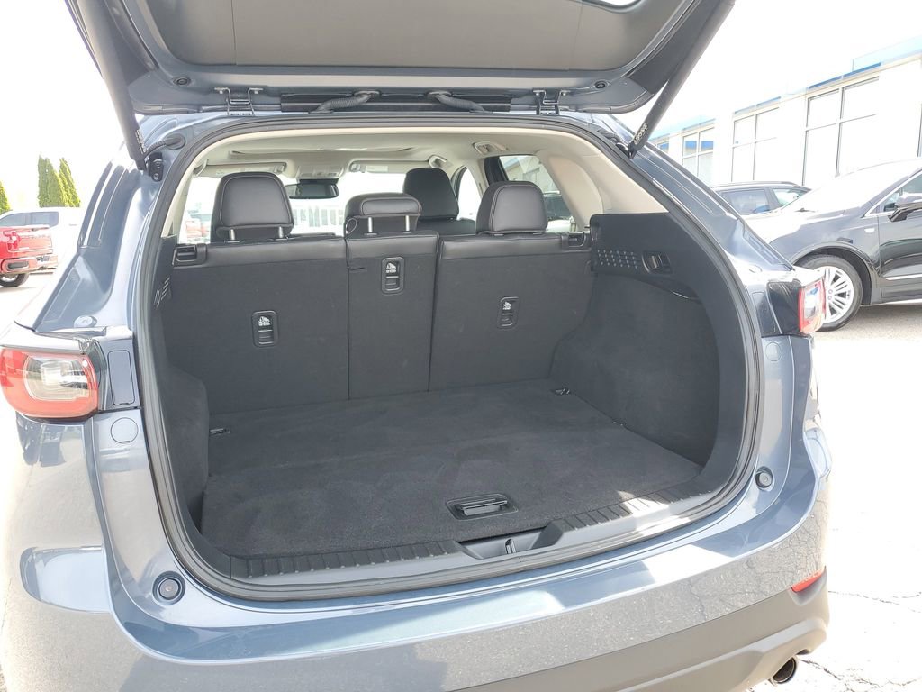Used 2024 MAZDA CX-5 Carbon Edition AWD/4WD image 33