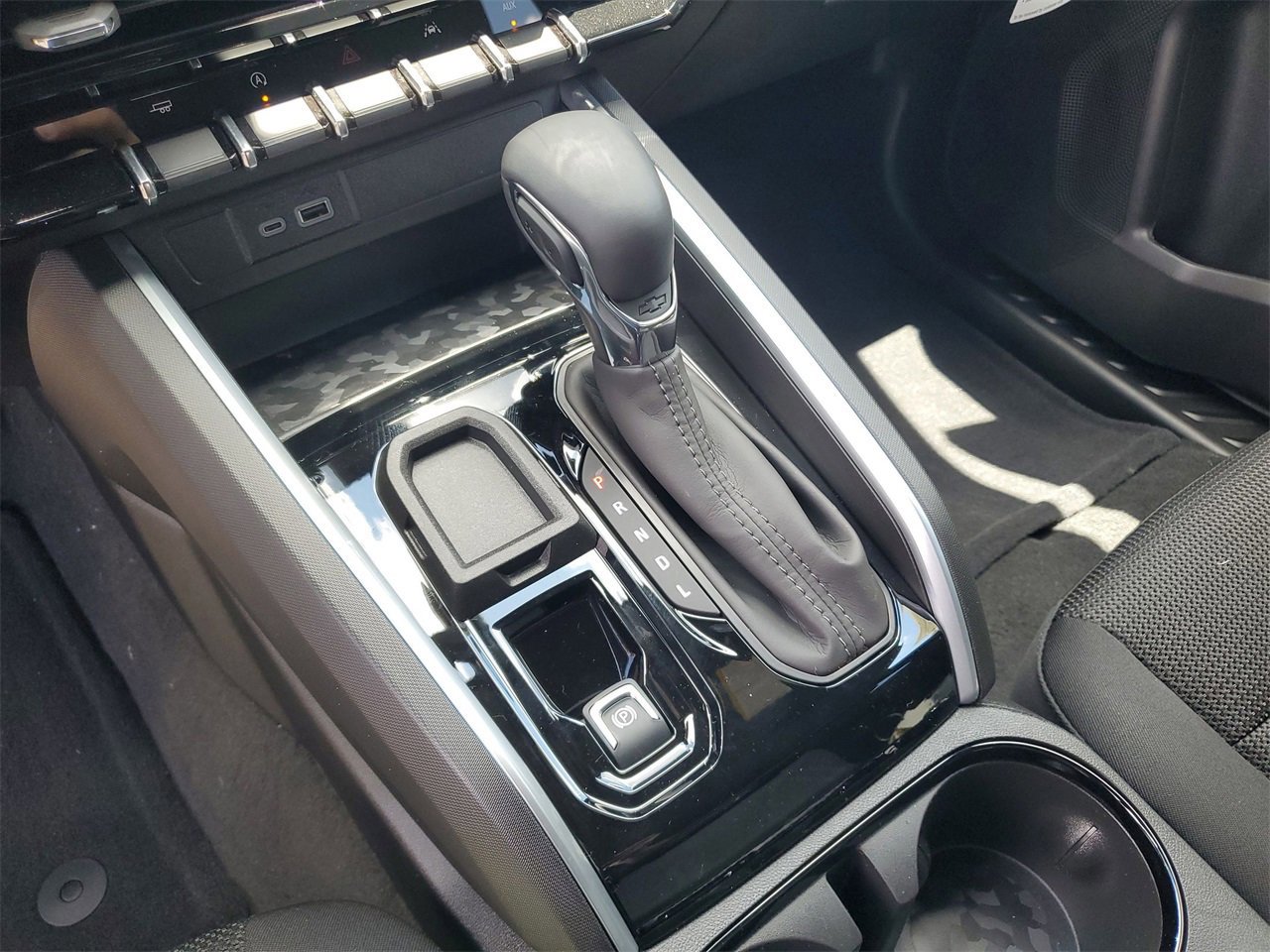 New 2026 Chevrolet Colorado LT image 25